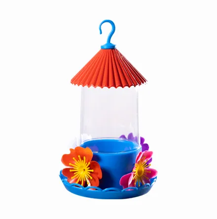 Bebedouro para Beija-Flor